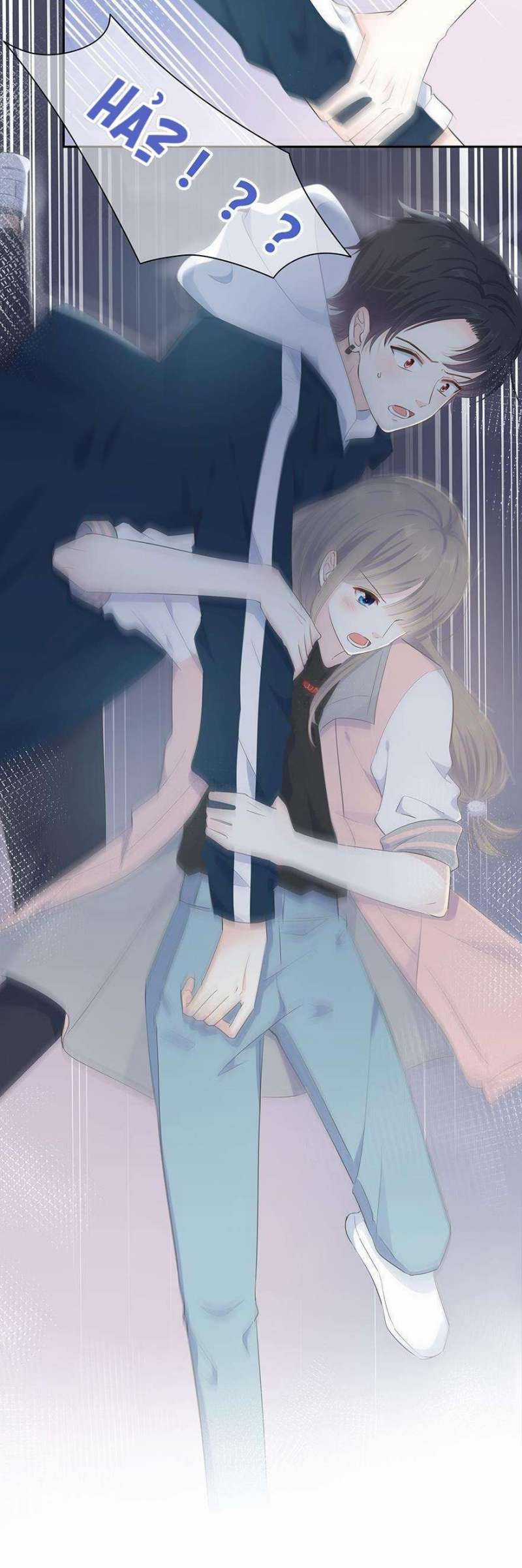 Hai Thìa Cà Phê Muối : Bắt Đầu Lại Cuộc Sống Của Chúng Ta Chapter 10 trang 8