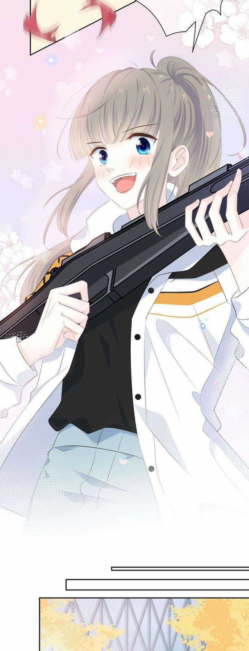 Hai Thìa Cà Phê Muối : Bắt Đầu Lại Cuộc Sống Của Chúng Ta Chapter 11 trang 15