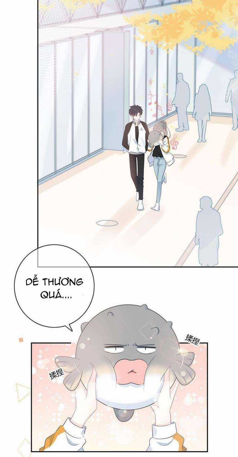 Hai Thìa Cà Phê Muối : Bắt Đầu Lại Cuộc Sống Của Chúng Ta Chapter 11 trang 16