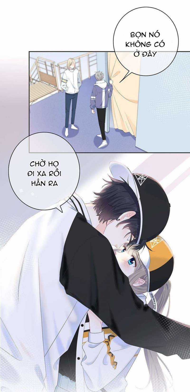 Hai Thìa Cà Phê Muối : Bắt Đầu Lại Cuộc Sống Của Chúng Ta Chapter 11 trang 2