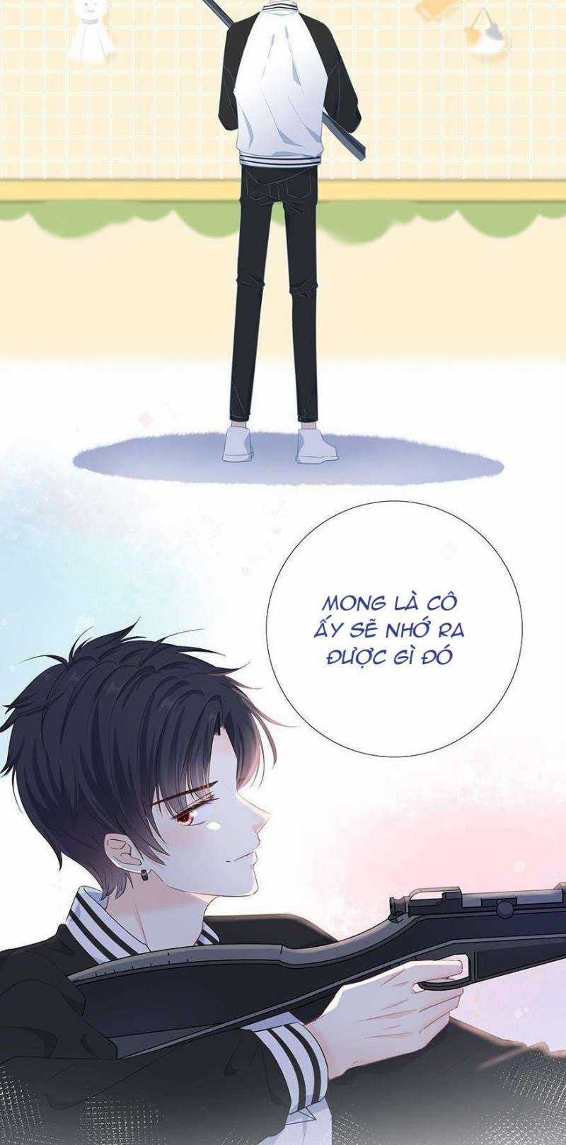 Hai Thìa Cà Phê Muối : Bắt Đầu Lại Cuộc Sống Của Chúng Ta Chapter 11 trang 8