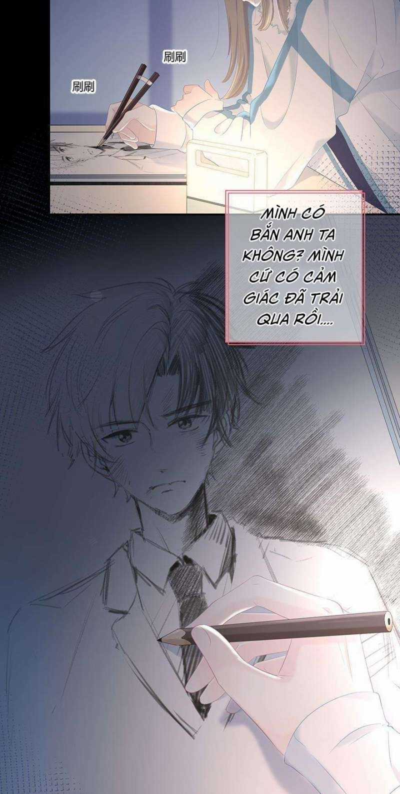 Hai Thìa Cà Phê Muối : Bắt Đầu Lại Cuộc Sống Của Chúng Ta Chapter 12 trang 10