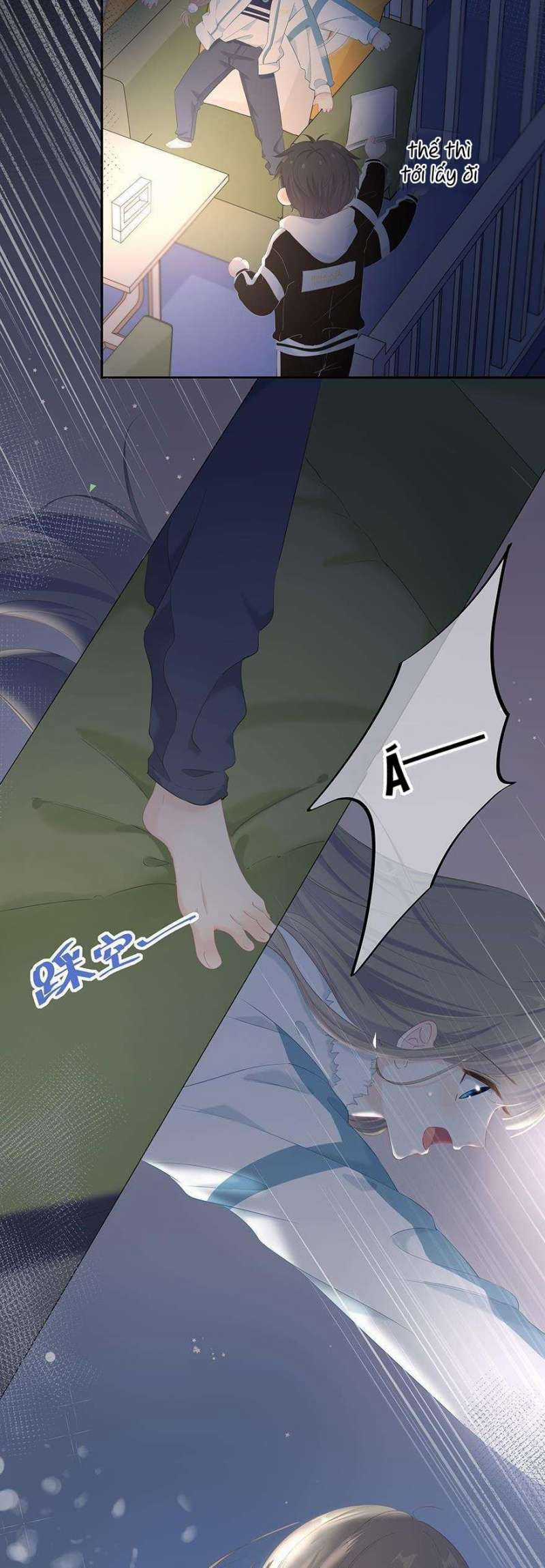 Hai Thìa Cà Phê Muối : Bắt Đầu Lại Cuộc Sống Của Chúng Ta Chapter 12 trang 13