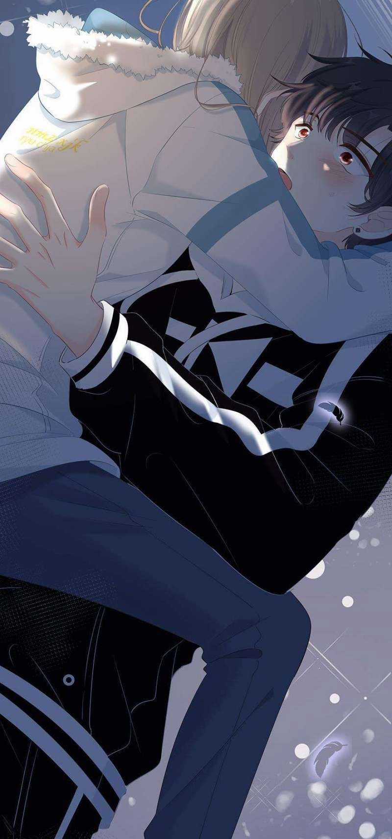 Hai Thìa Cà Phê Muối : Bắt Đầu Lại Cuộc Sống Của Chúng Ta Chapter 12 trang 14