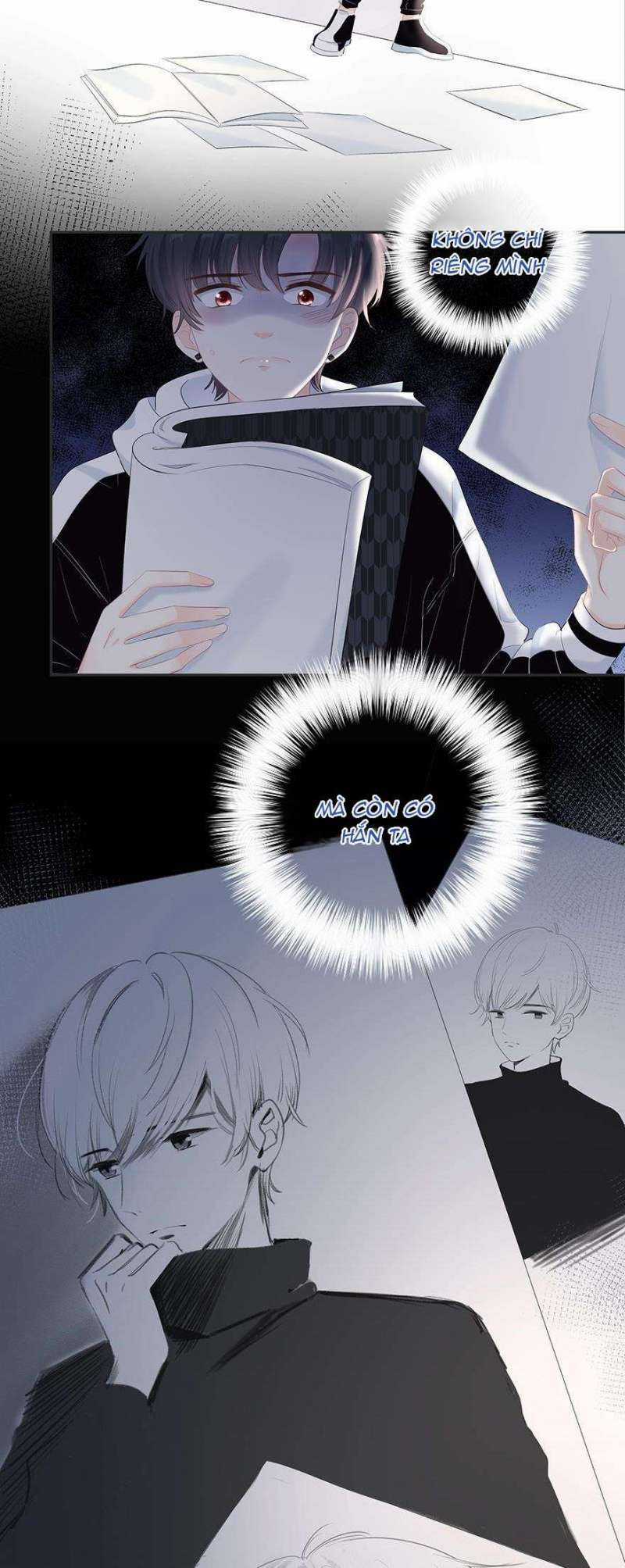 Hai Thìa Cà Phê Muối : Bắt Đầu Lại Cuộc Sống Của Chúng Ta Chapter 12 trang 19