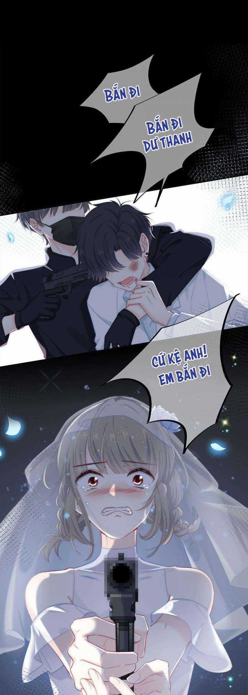 Hai Thìa Cà Phê Muối : Bắt Đầu Lại Cuộc Sống Của Chúng Ta Chapter 12 trang 2