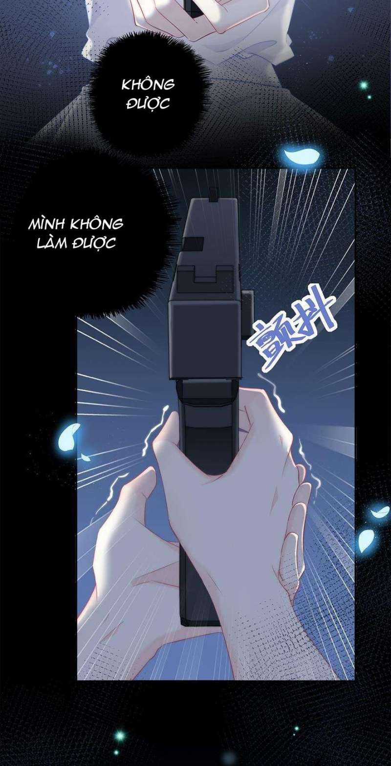 Hai Thìa Cà Phê Muối : Bắt Đầu Lại Cuộc Sống Của Chúng Ta Chapter 12 trang 3