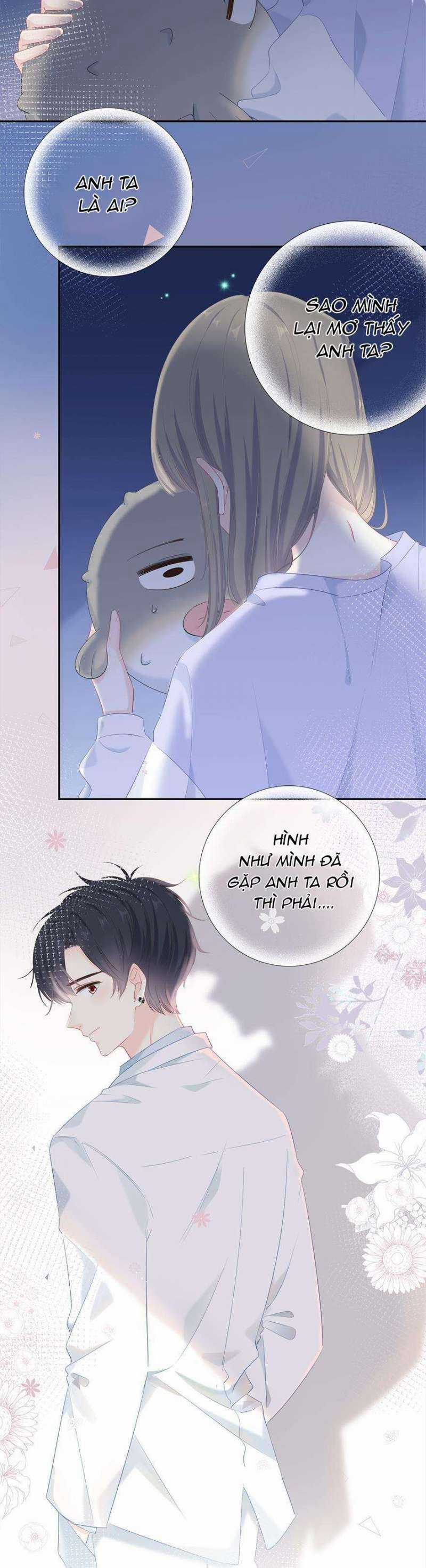 Hai Thìa Cà Phê Muối : Bắt Đầu Lại Cuộc Sống Của Chúng Ta Chapter 12 trang 5