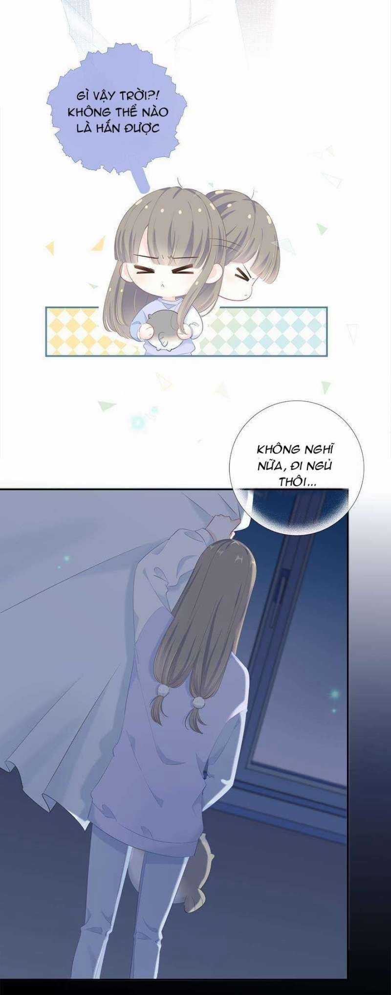 Hai Thìa Cà Phê Muối : Bắt Đầu Lại Cuộc Sống Của Chúng Ta Chapter 12 trang 6