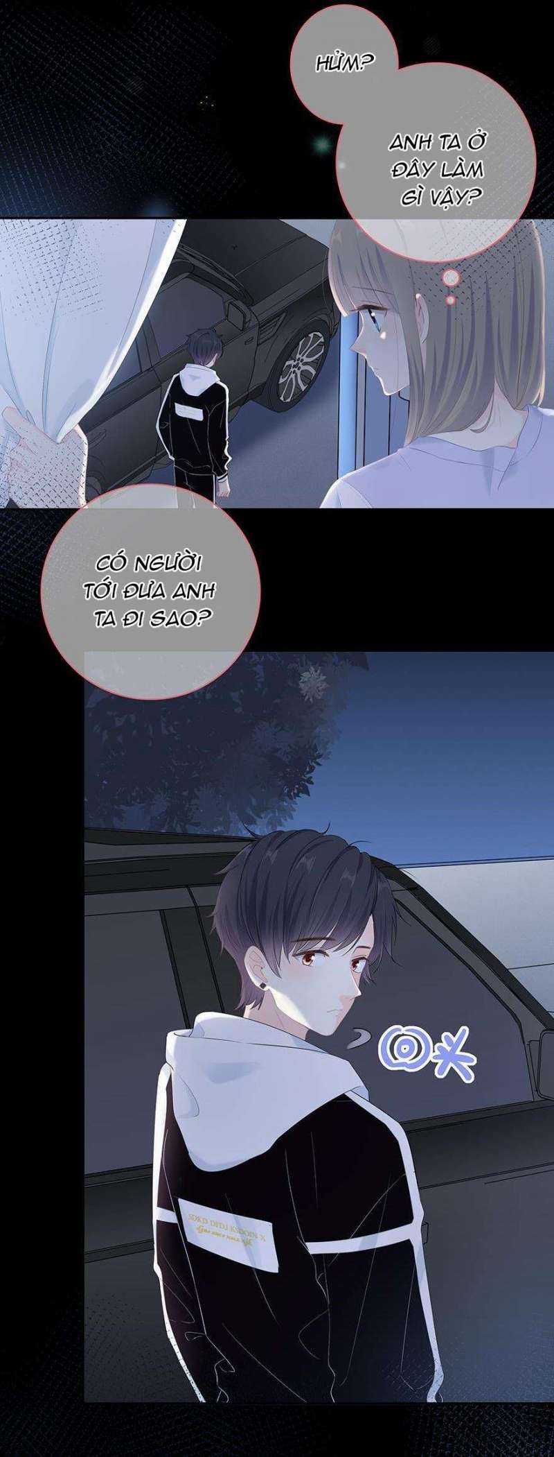 Hai Thìa Cà Phê Muối : Bắt Đầu Lại Cuộc Sống Của Chúng Ta Chapter 12 trang 7