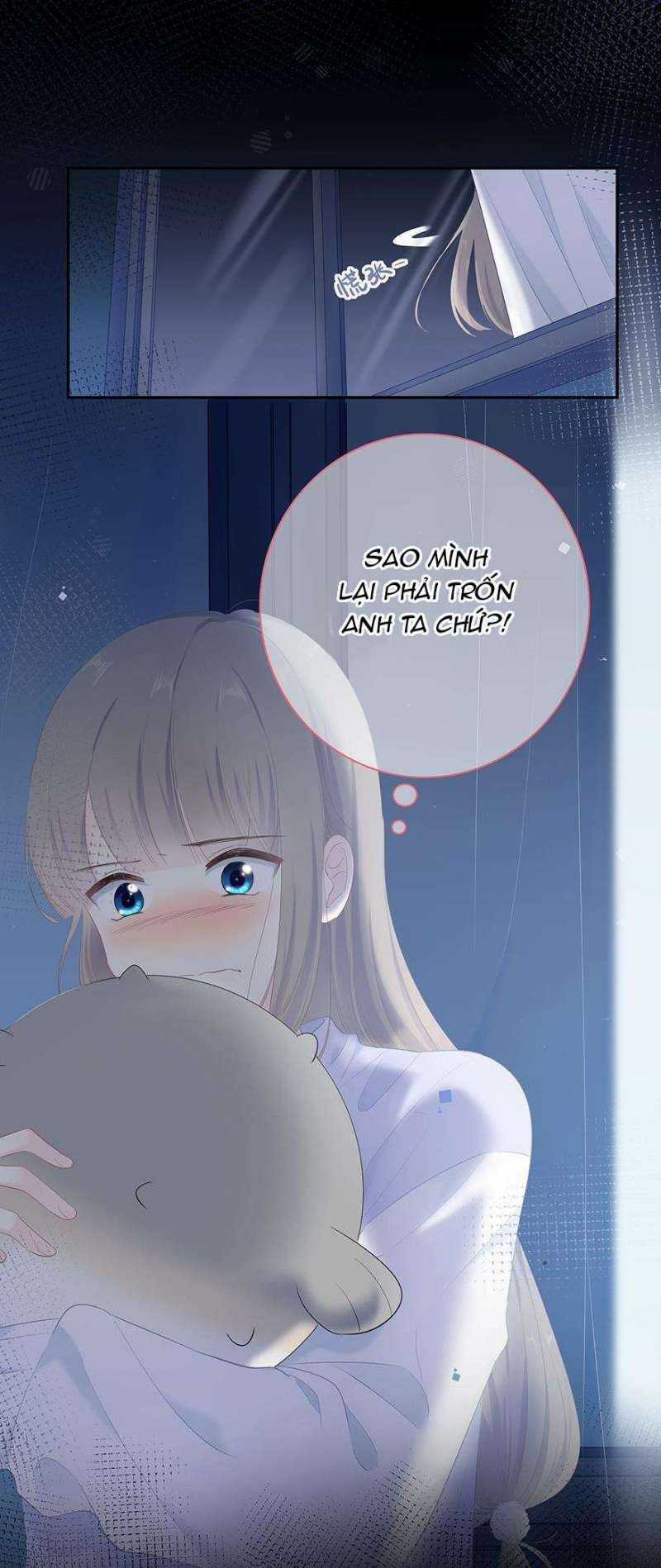 Hai Thìa Cà Phê Muối : Bắt Đầu Lại Cuộc Sống Của Chúng Ta Chapter 12 trang 8