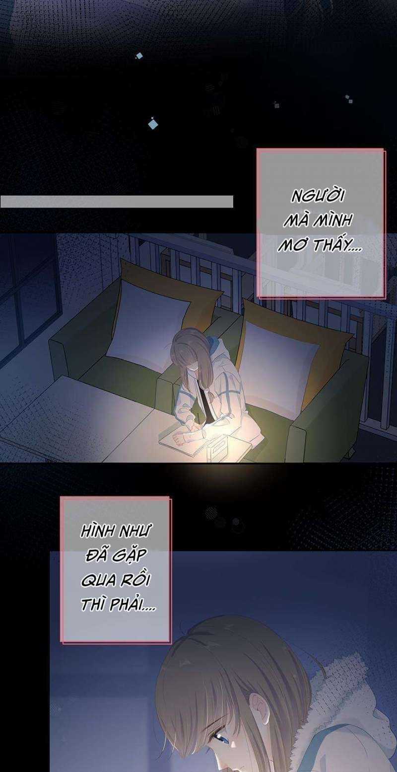 Hai Thìa Cà Phê Muối : Bắt Đầu Lại Cuộc Sống Của Chúng Ta Chapter 12 trang 9