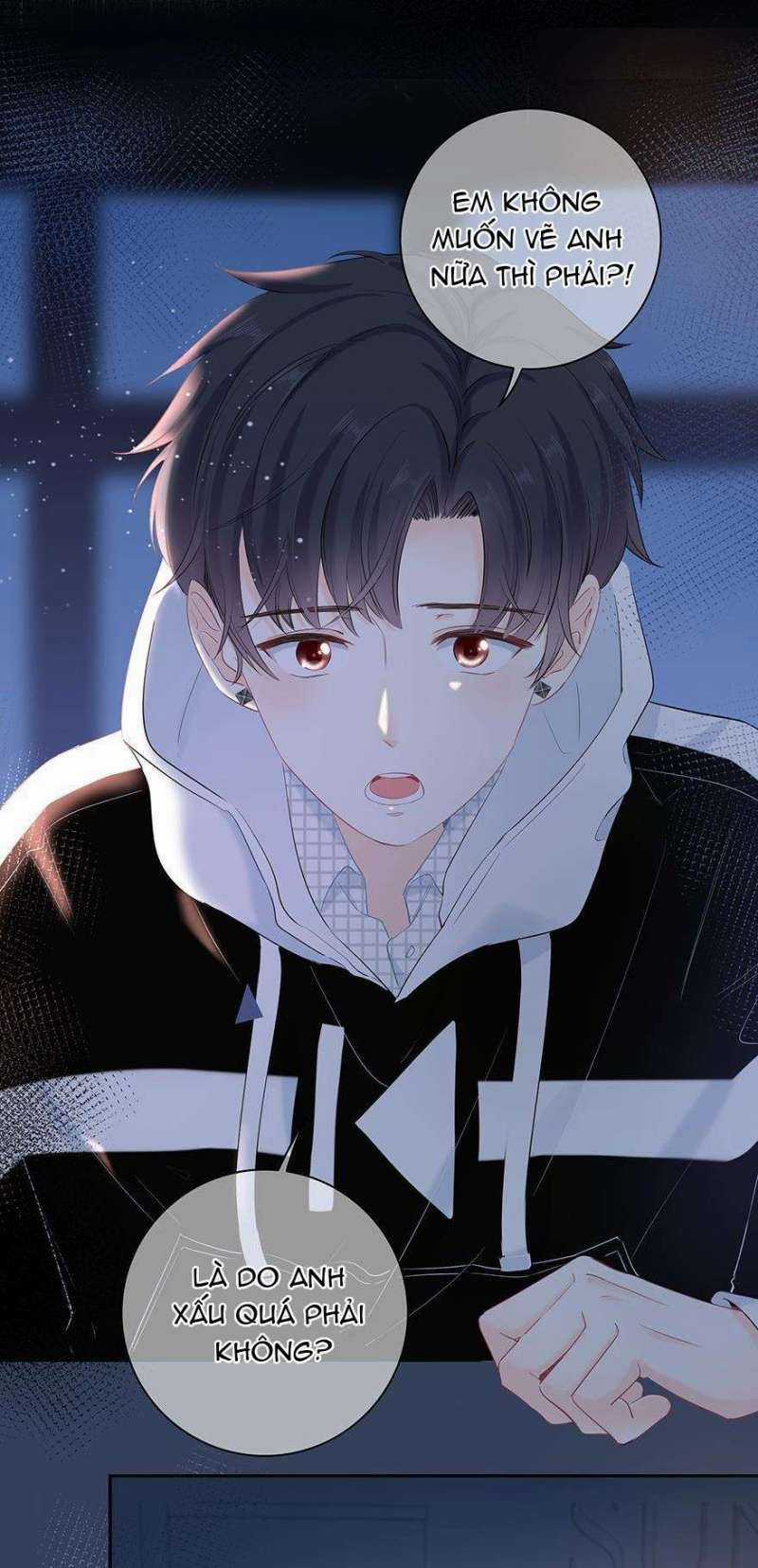 Hai Thìa Cà Phê Muối : Bắt Đầu Lại Cuộc Sống Của Chúng Ta Chapter 13 trang 10