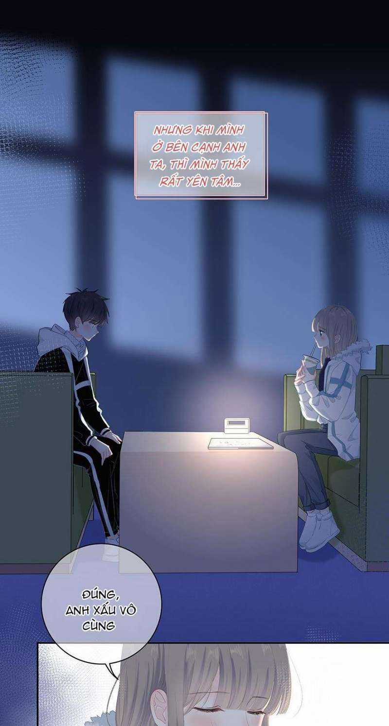 Hai Thìa Cà Phê Muối : Bắt Đầu Lại Cuộc Sống Của Chúng Ta Chapter 13 trang 12