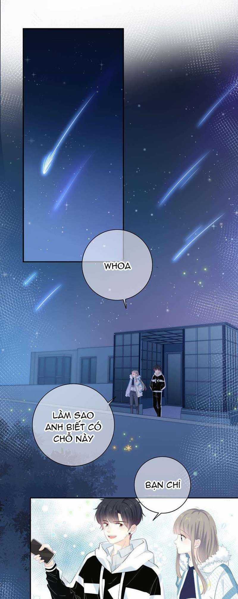 Hai Thìa Cà Phê Muối : Bắt Đầu Lại Cuộc Sống Của Chúng Ta Chapter 13 trang 17