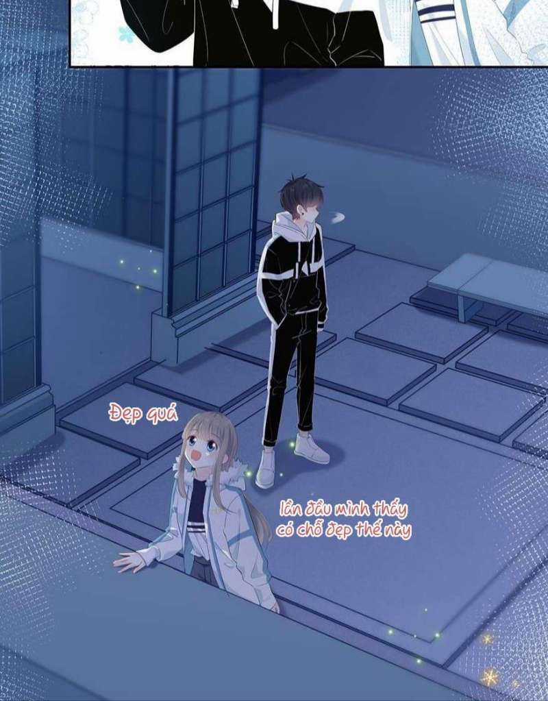 Hai Thìa Cà Phê Muối : Bắt Đầu Lại Cuộc Sống Của Chúng Ta Chapter 13 trang 18