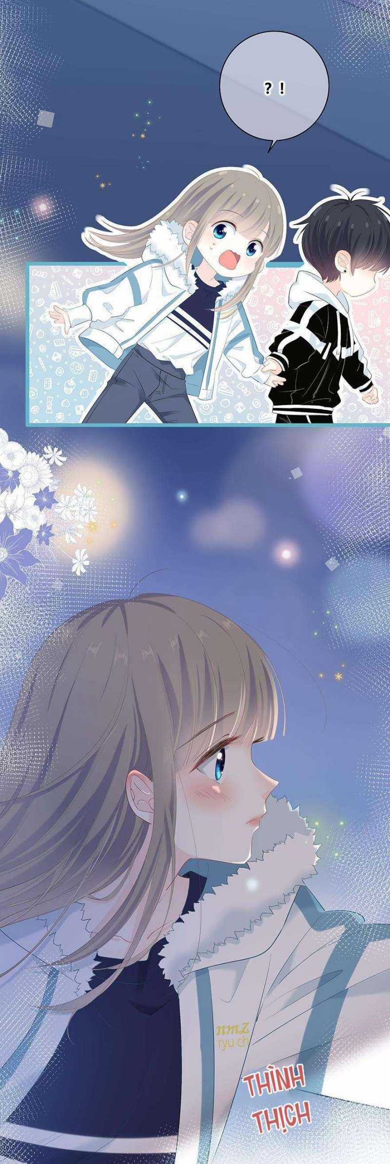 Hai Thìa Cà Phê Muối : Bắt Đầu Lại Cuộc Sống Của Chúng Ta Chapter 13 trang 19