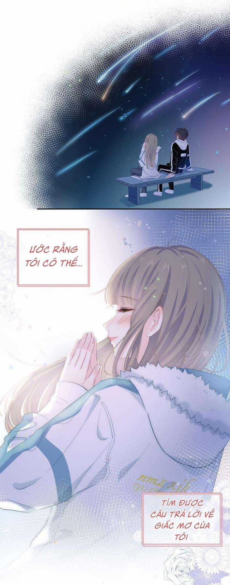 Hai Thìa Cà Phê Muối : Bắt Đầu Lại Cuộc Sống Của Chúng Ta Chapter 13 trang 21