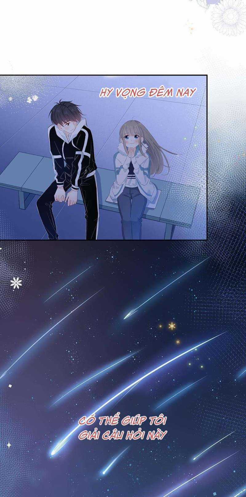 Hai Thìa Cà Phê Muối : Bắt Đầu Lại Cuộc Sống Của Chúng Ta Chapter 13 trang 22