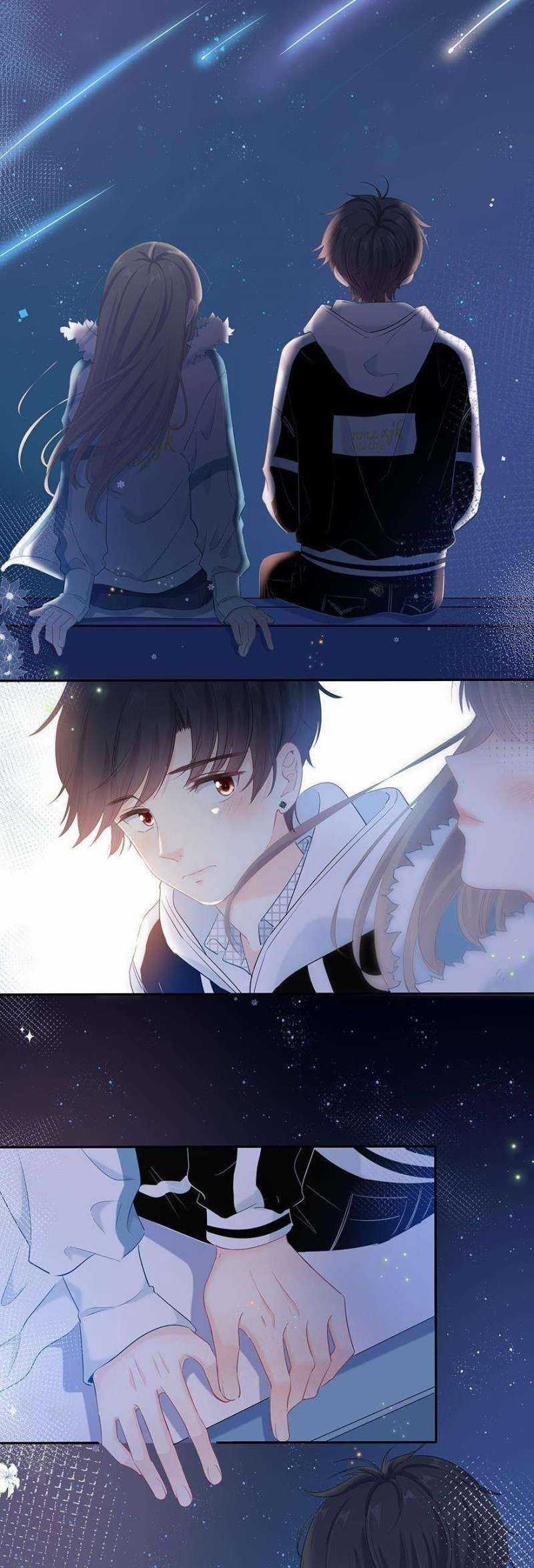 Hai Thìa Cà Phê Muối : Bắt Đầu Lại Cuộc Sống Của Chúng Ta Chapter 13 trang 23