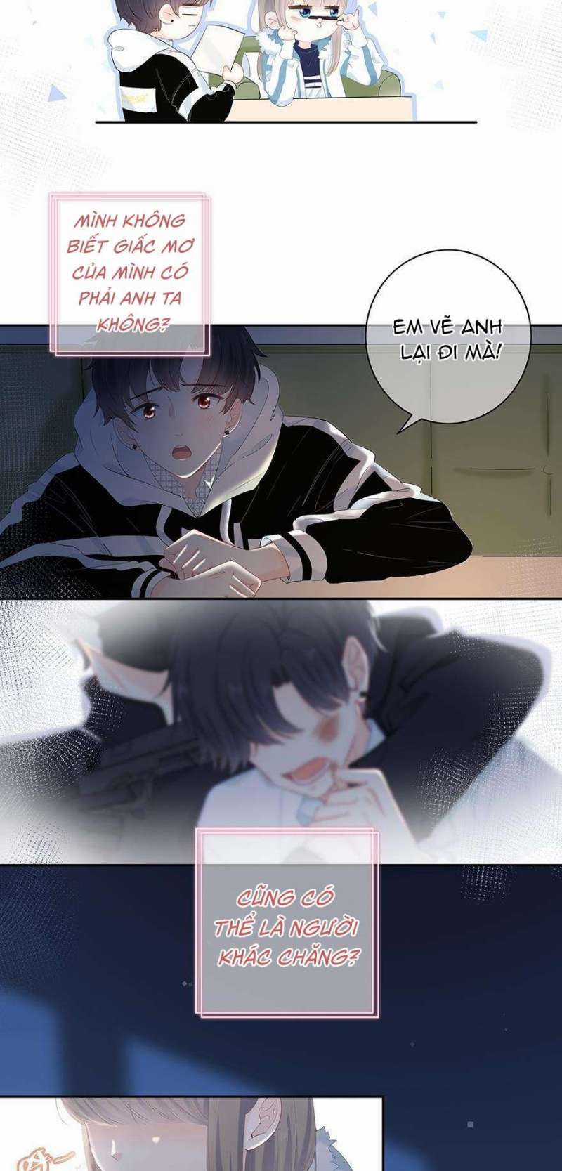 Hai Thìa Cà Phê Muối : Bắt Đầu Lại Cuộc Sống Của Chúng Ta Chapter 13 trang 3