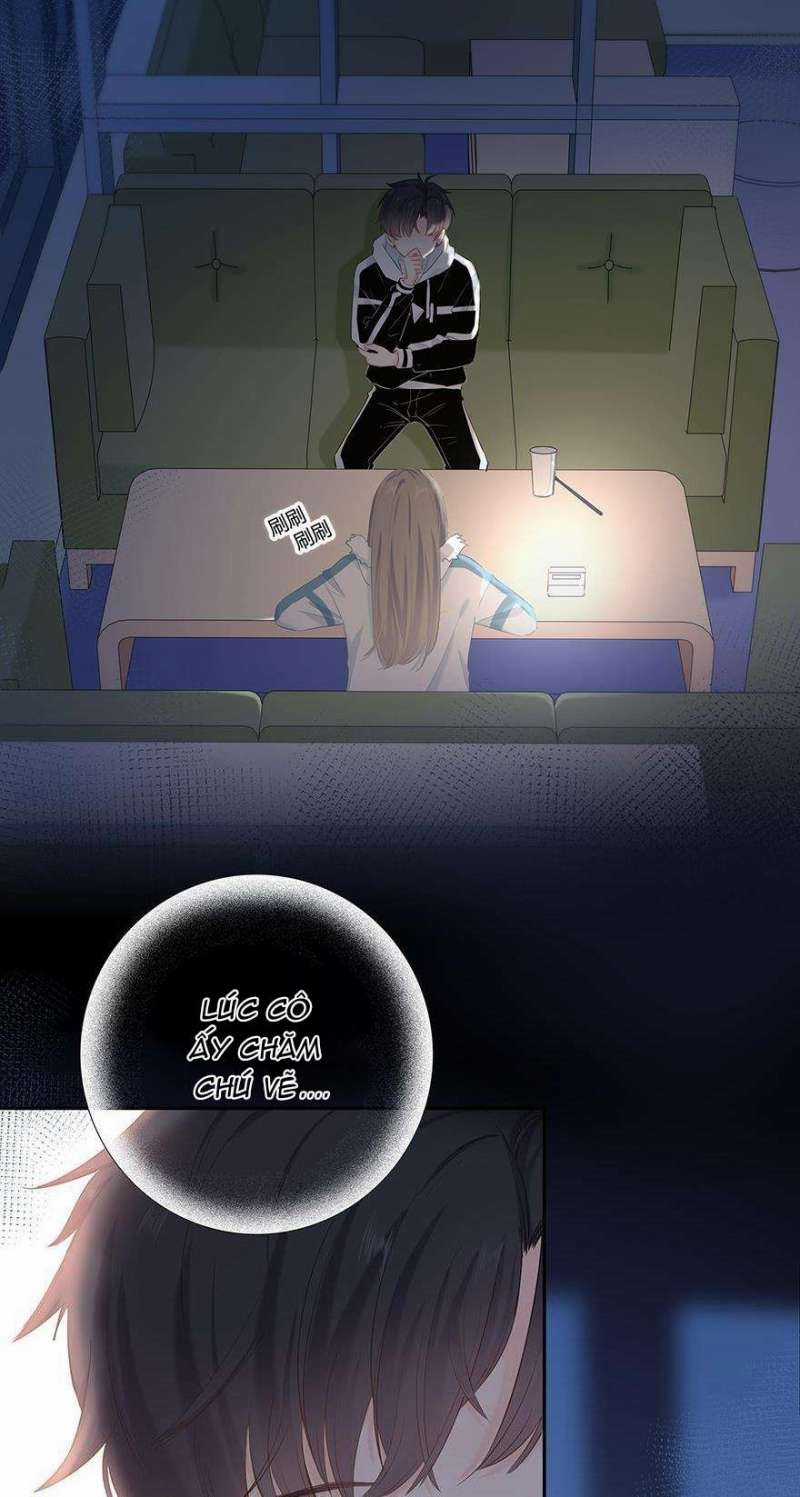 Hai Thìa Cà Phê Muối : Bắt Đầu Lại Cuộc Sống Của Chúng Ta Chapter 13 trang 5