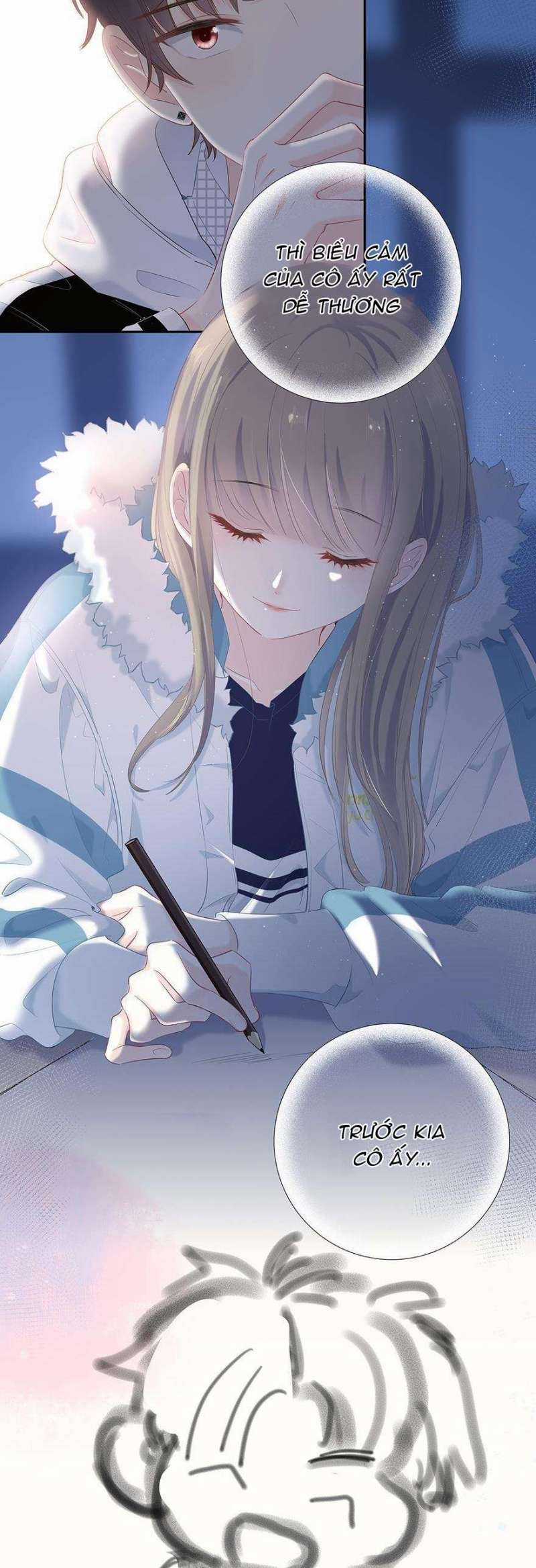 Hai Thìa Cà Phê Muối : Bắt Đầu Lại Cuộc Sống Của Chúng Ta Chapter 13 trang 6