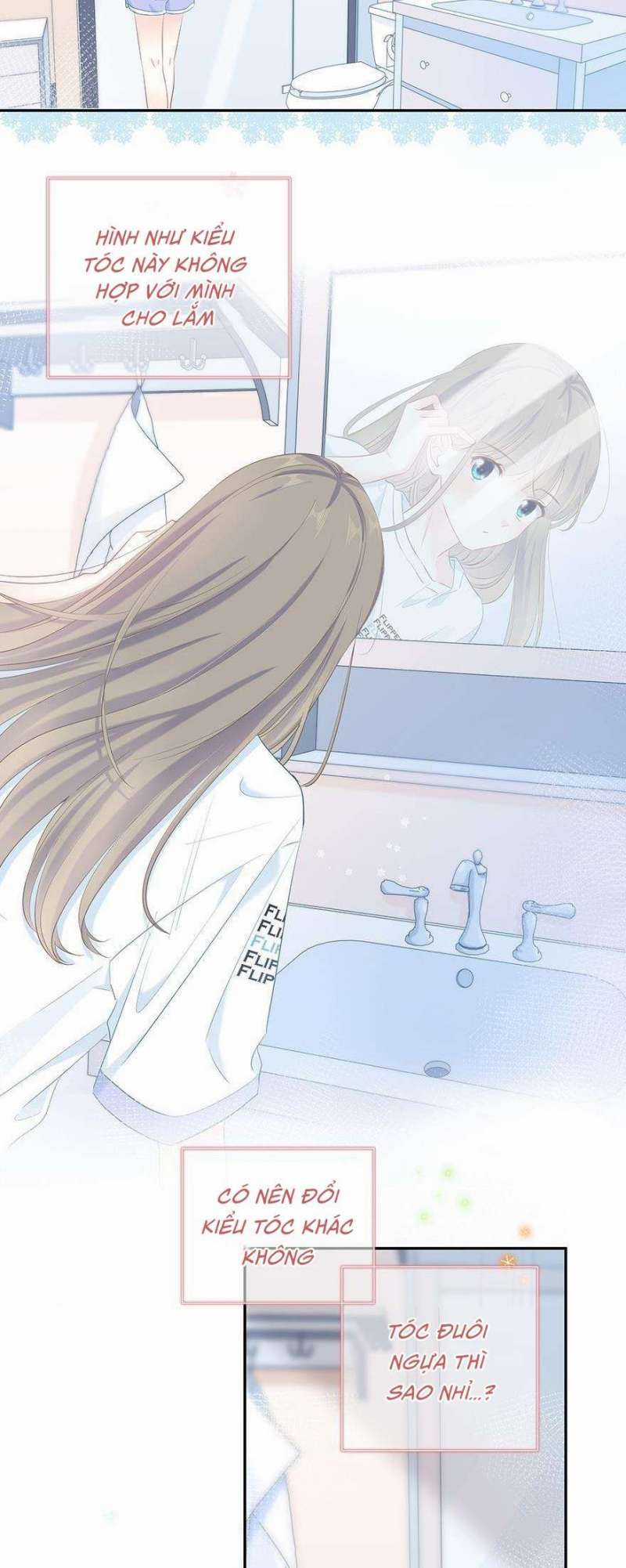 Hai Thìa Cà Phê Muối : Bắt Đầu Lại Cuộc Sống Của Chúng Ta Chapter 14 trang 10