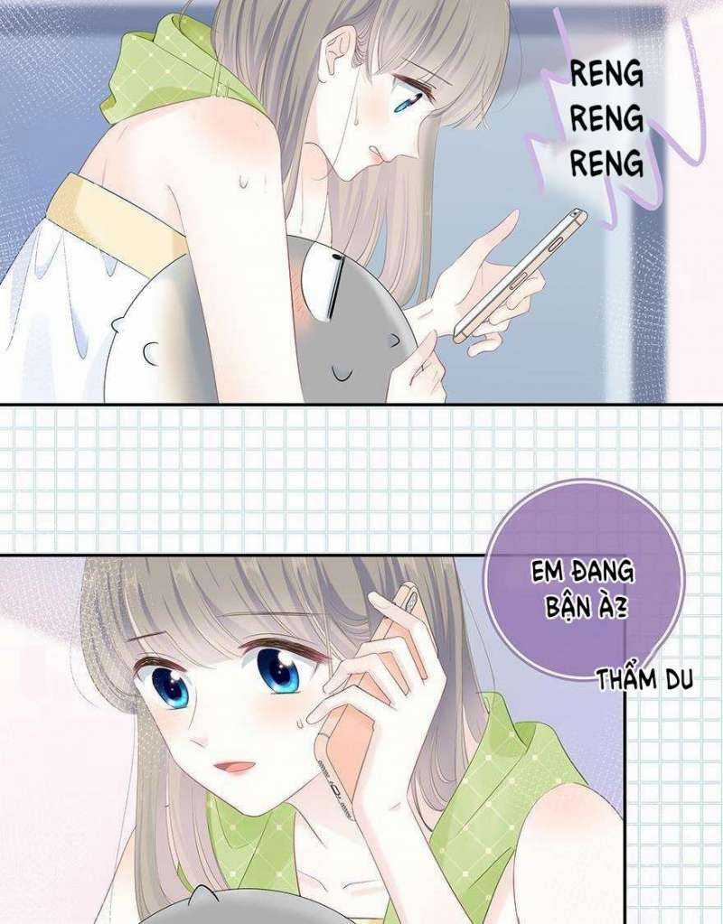 Hai Thìa Cà Phê Muối : Bắt Đầu Lại Cuộc Sống Của Chúng Ta Chapter 14 trang 13