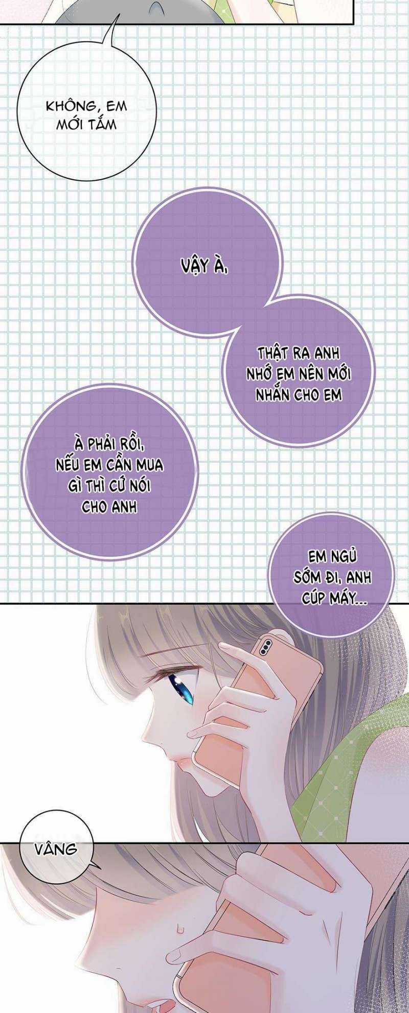 Hai Thìa Cà Phê Muối : Bắt Đầu Lại Cuộc Sống Của Chúng Ta Chapter 14 trang 14