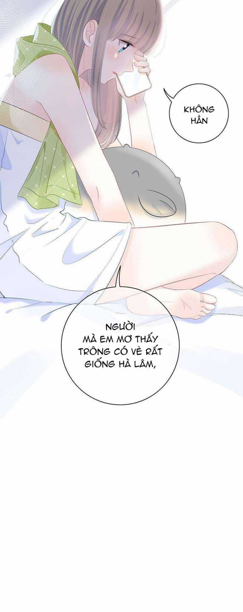 Hai Thìa Cà Phê Muối : Bắt Đầu Lại Cuộc Sống Của Chúng Ta Chapter 14 trang 16