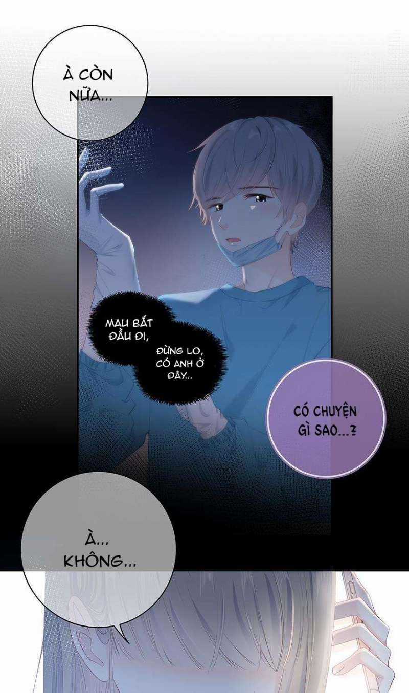 Hai Thìa Cà Phê Muối : Bắt Đầu Lại Cuộc Sống Của Chúng Ta Chapter 14 trang 17