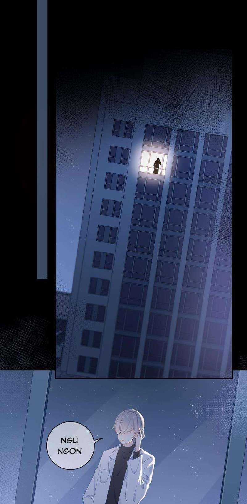 Hai Thìa Cà Phê Muối : Bắt Đầu Lại Cuộc Sống Của Chúng Ta Chapter 14 trang 19