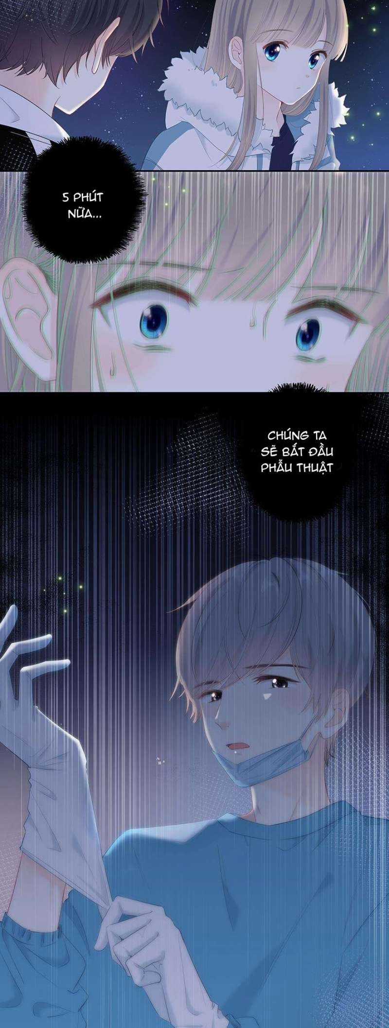 Hai Thìa Cà Phê Muối : Bắt Đầu Lại Cuộc Sống Của Chúng Ta Chapter 14 trang 2