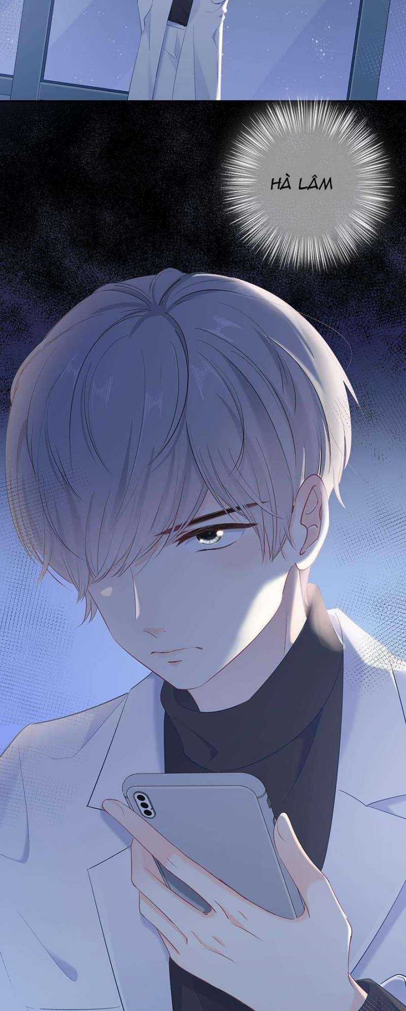 Hai Thìa Cà Phê Muối : Bắt Đầu Lại Cuộc Sống Của Chúng Ta Chapter 14 trang 20