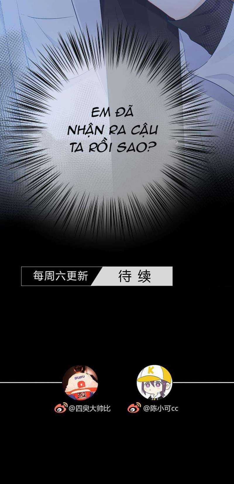 Hai Thìa Cà Phê Muối : Bắt Đầu Lại Cuộc Sống Của Chúng Ta Chapter 14 trang 21