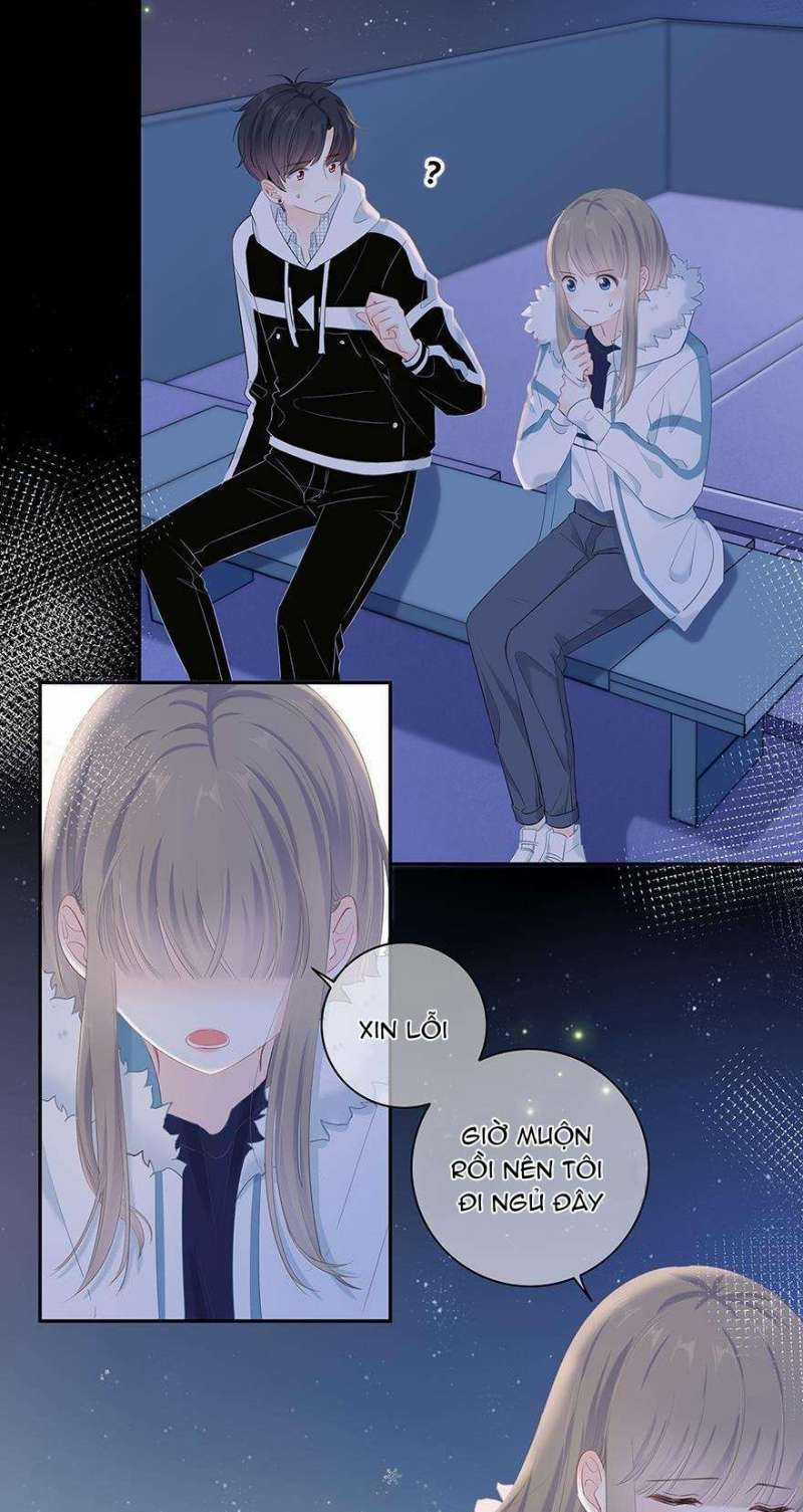 Hai Thìa Cà Phê Muối : Bắt Đầu Lại Cuộc Sống Của Chúng Ta Chapter 14 trang 4