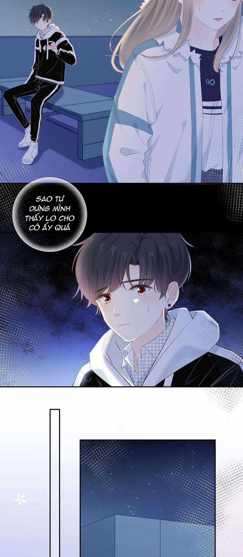 Hai Thìa Cà Phê Muối : Bắt Đầu Lại Cuộc Sống Của Chúng Ta Chapter 14 trang 5