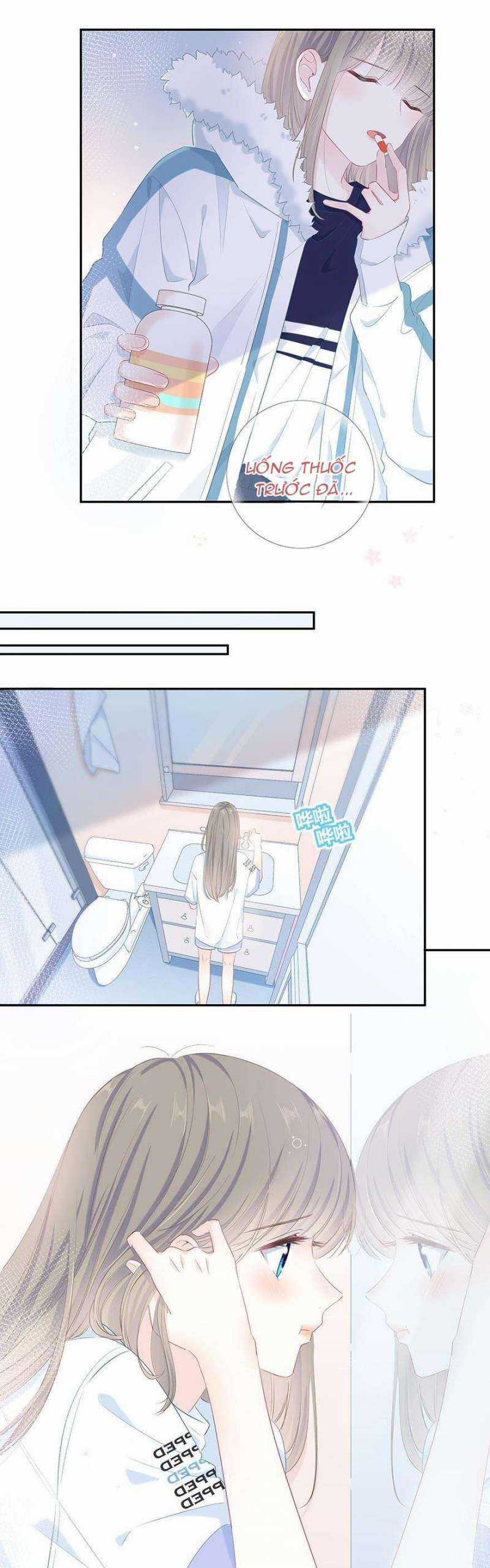 Hai Thìa Cà Phê Muối : Bắt Đầu Lại Cuộc Sống Của Chúng Ta Chapter 14 trang 7