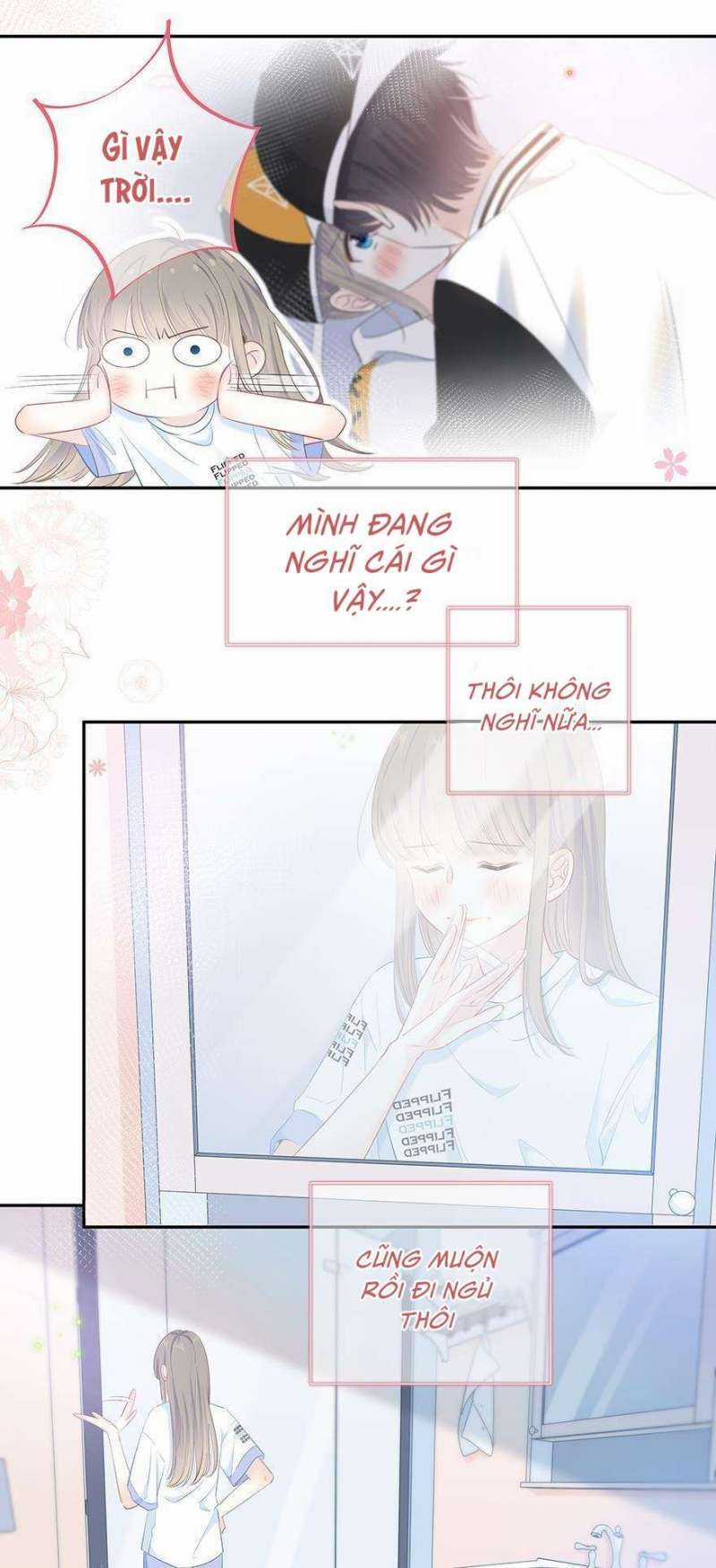 Hai Thìa Cà Phê Muối : Bắt Đầu Lại Cuộc Sống Của Chúng Ta Chapter 14 trang 9