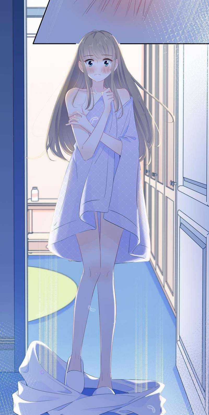 Hai Thìa Cà Phê Muối : Bắt Đầu Lại Cuộc Sống Của Chúng Ta Chapter 15 trang 10