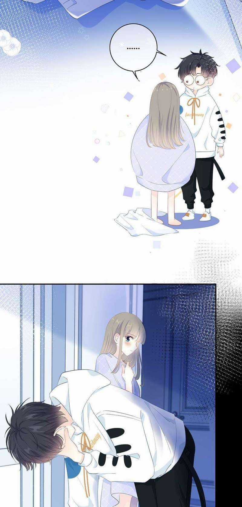 Hai Thìa Cà Phê Muối : Bắt Đầu Lại Cuộc Sống Của Chúng Ta Chapter 15 trang 11