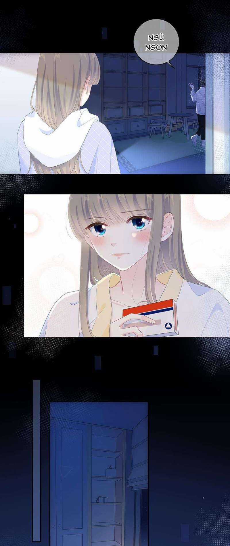 Hai Thìa Cà Phê Muối : Bắt Đầu Lại Cuộc Sống Của Chúng Ta Chapter 15 trang 13