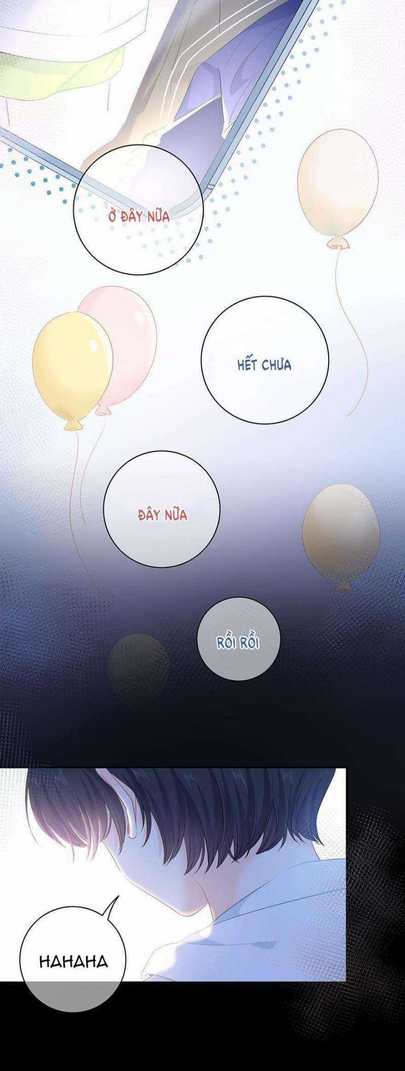 Hai Thìa Cà Phê Muối : Bắt Đầu Lại Cuộc Sống Của Chúng Ta Chapter 15 trang 18