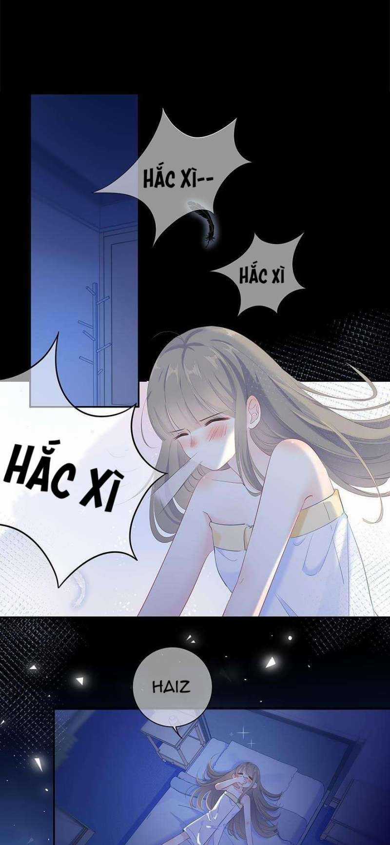 Hai Thìa Cà Phê Muối : Bắt Đầu Lại Cuộc Sống Của Chúng Ta Chapter 15 trang 2