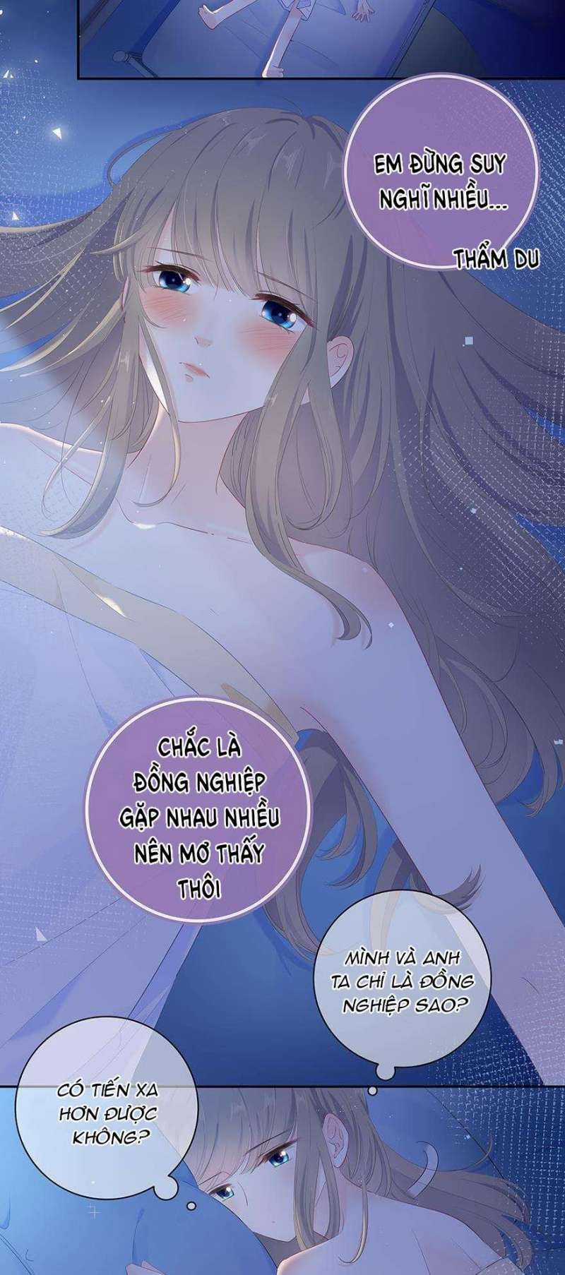 Hai Thìa Cà Phê Muối : Bắt Đầu Lại Cuộc Sống Của Chúng Ta Chapter 15 trang 3