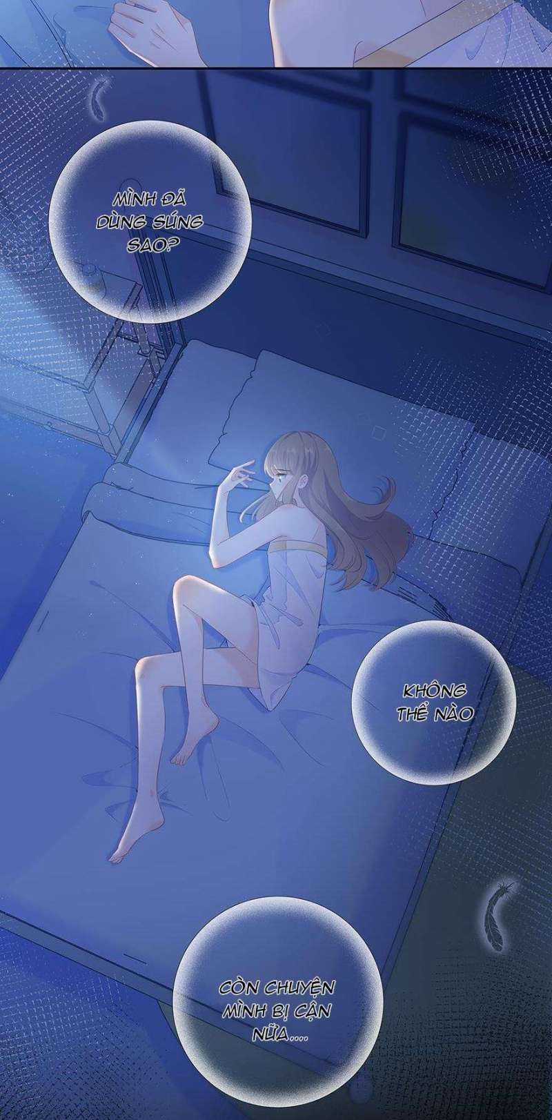 Hai Thìa Cà Phê Muối : Bắt Đầu Lại Cuộc Sống Của Chúng Ta Chapter 15 trang 4