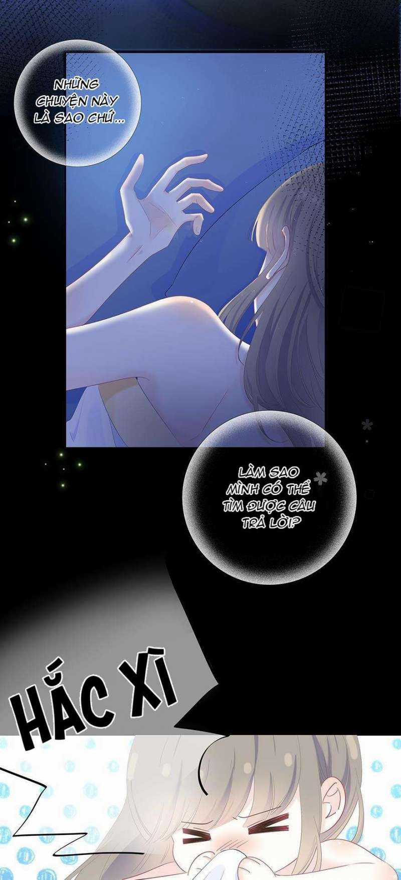 Hai Thìa Cà Phê Muối : Bắt Đầu Lại Cuộc Sống Của Chúng Ta Chapter 15 trang 5