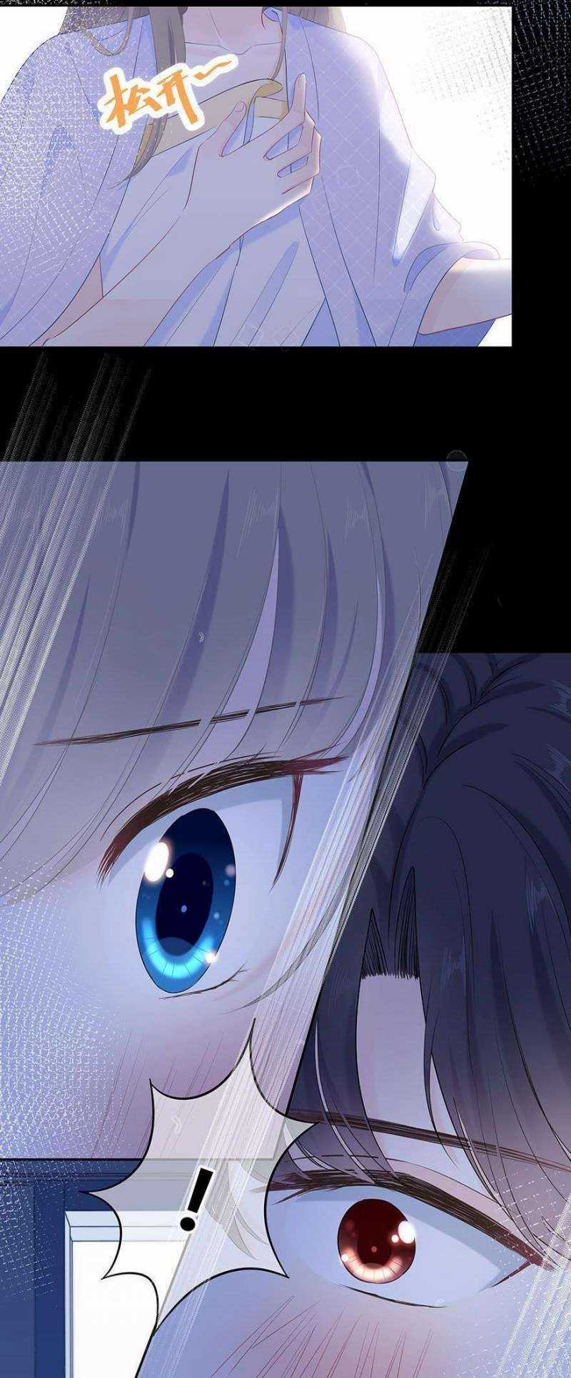 Hai Thìa Cà Phê Muối : Bắt Đầu Lại Cuộc Sống Của Chúng Ta Chapter 15 trang 9