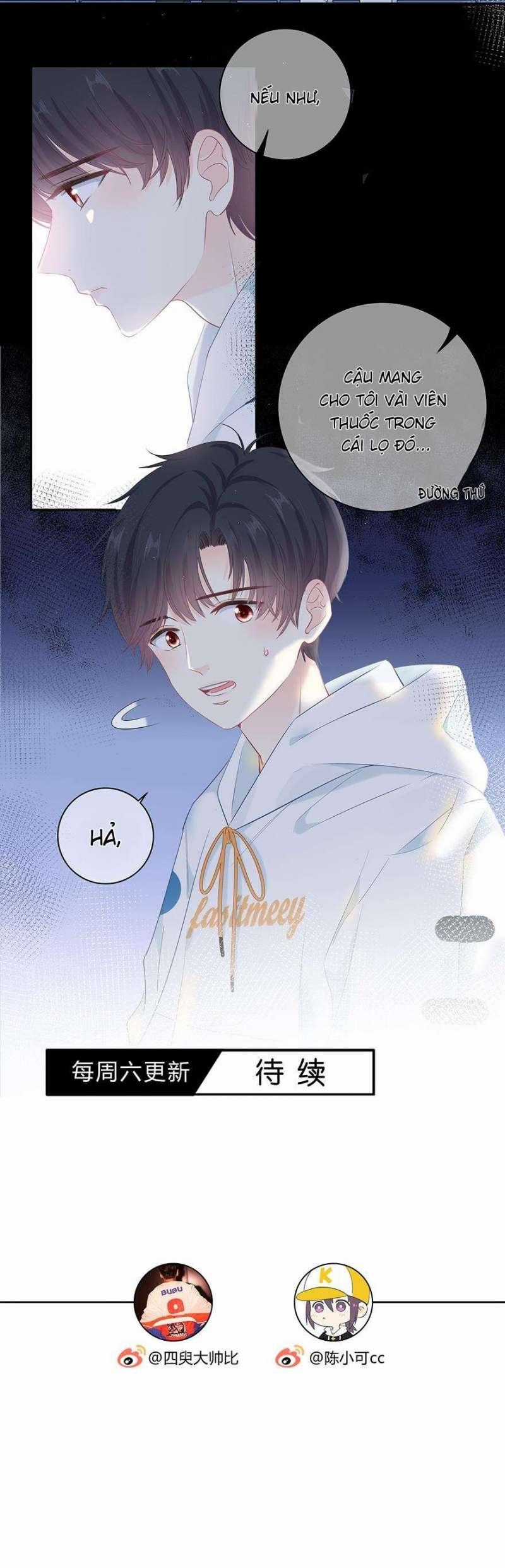 Hai Thìa Cà Phê Muối : Bắt Đầu Lại Cuộc Sống Của Chúng Ta Chapter 16 trang 15